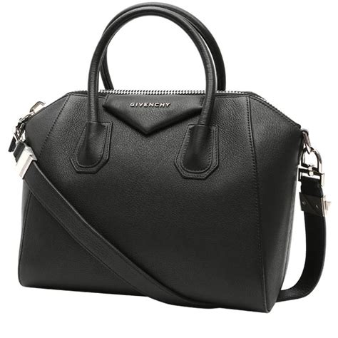 sac givenchy antigona|givenchy antigona taschen.